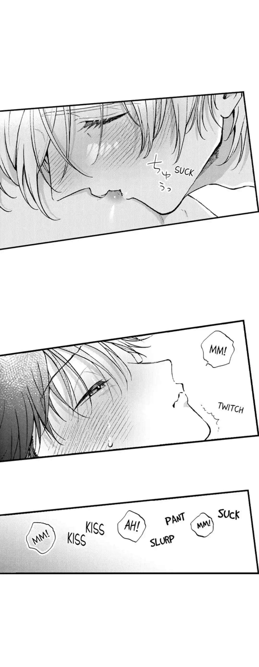 Hit On By A Kinky Guy - Chapter 188 Page 13