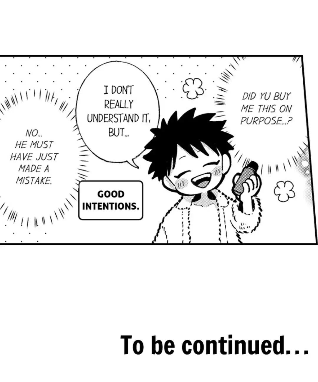 Hit On By A Kinky Guy - Chapter 188 Page 19