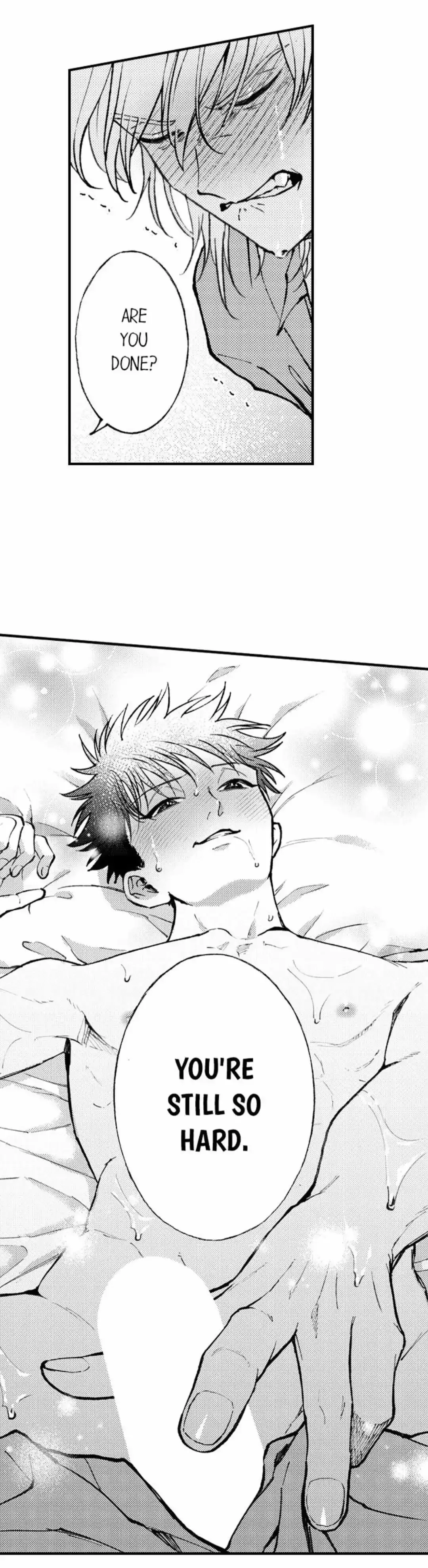 Hit On By A Kinky Guy - Chapter 189 Page 2