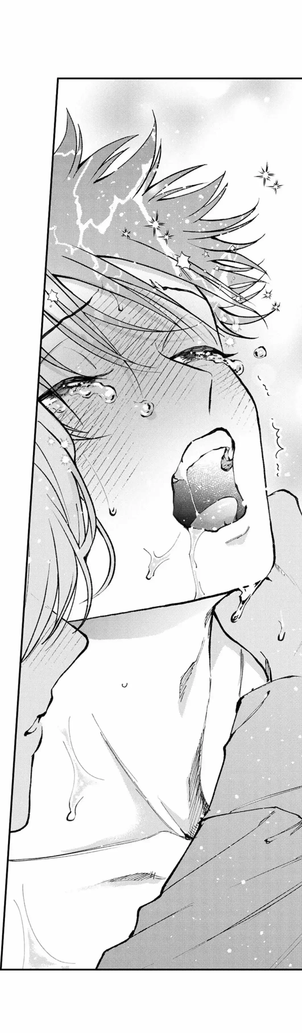 Hit On By A Kinky Guy - Chapter 189 Page 8