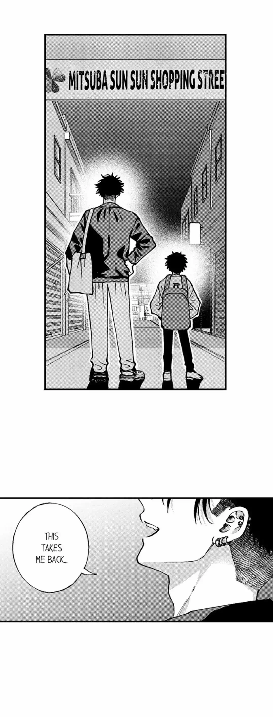 Hit On By A Kinky Guy - Chapter 189 Page 16