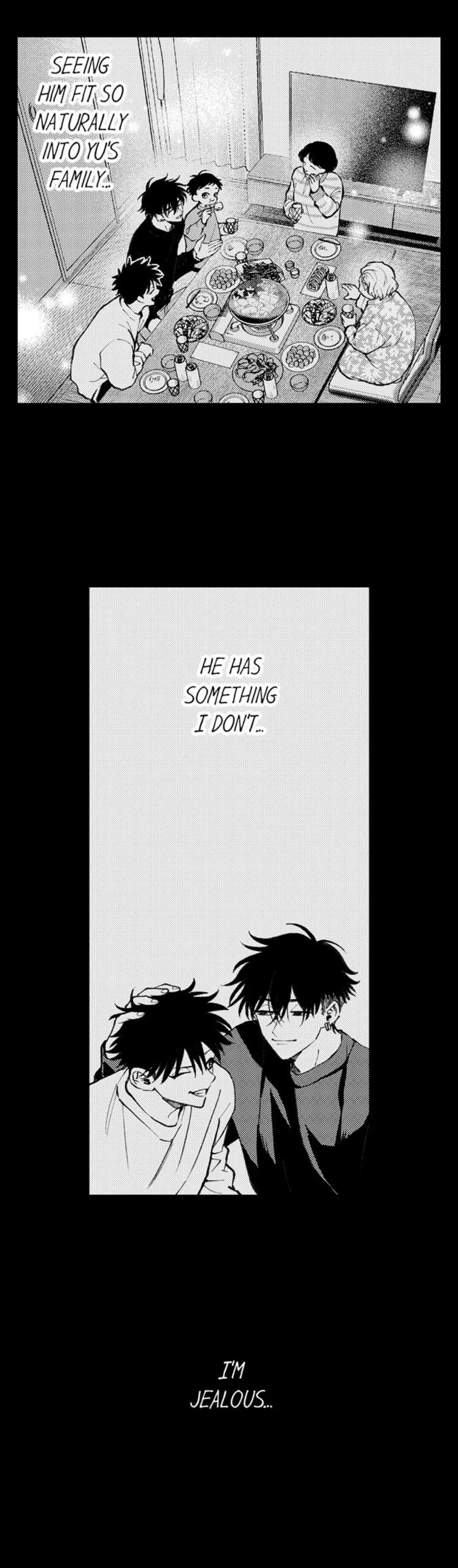 Hit On By A Kinky Guy - Chapter 191 Page 7