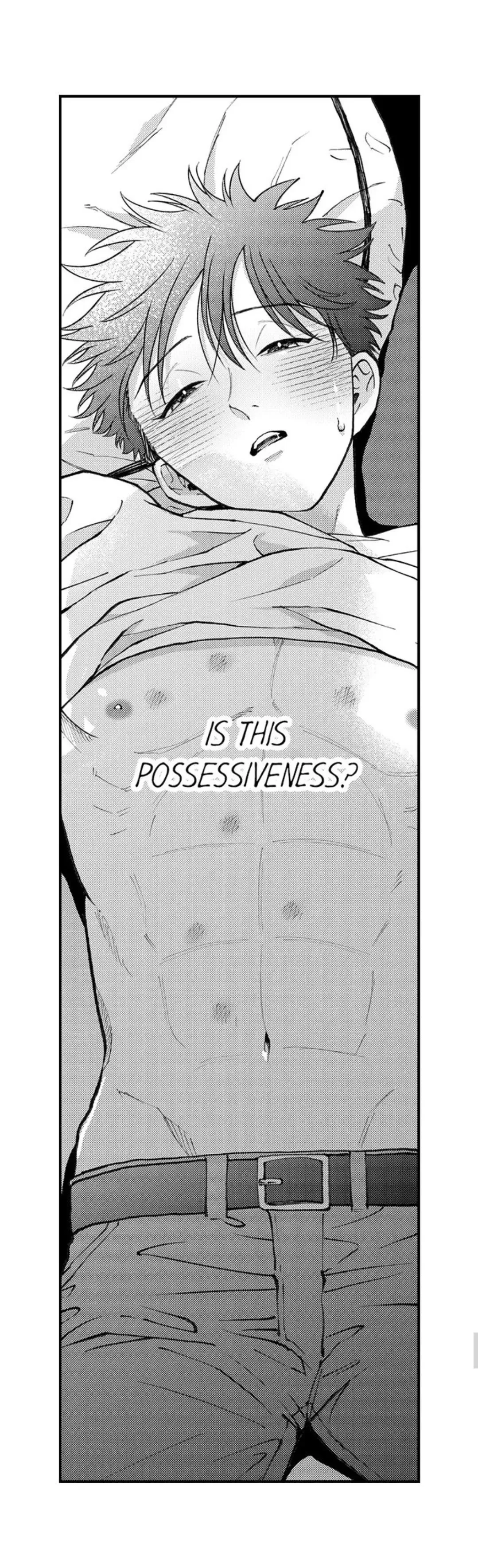 Hit On By A Kinky Guy - Chapter 191 Page 10