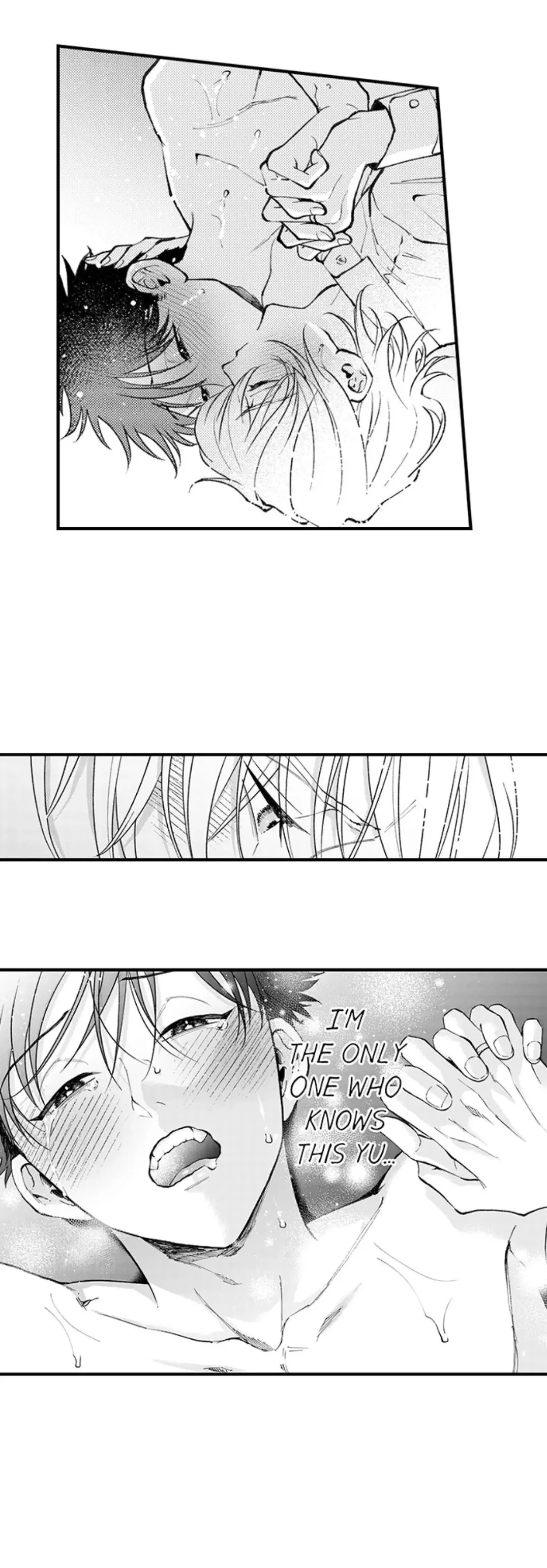 Hit On By A Kinky Guy - Chapter 191 Page 15