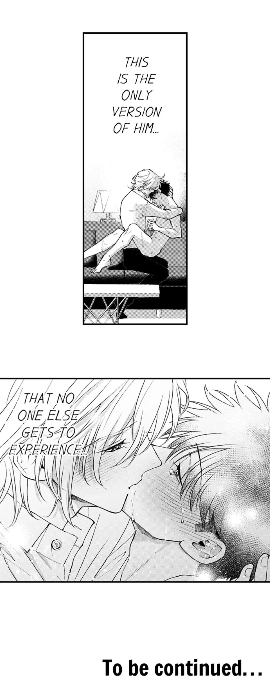 Hit On By A Kinky Guy - Chapter 191 Page 16