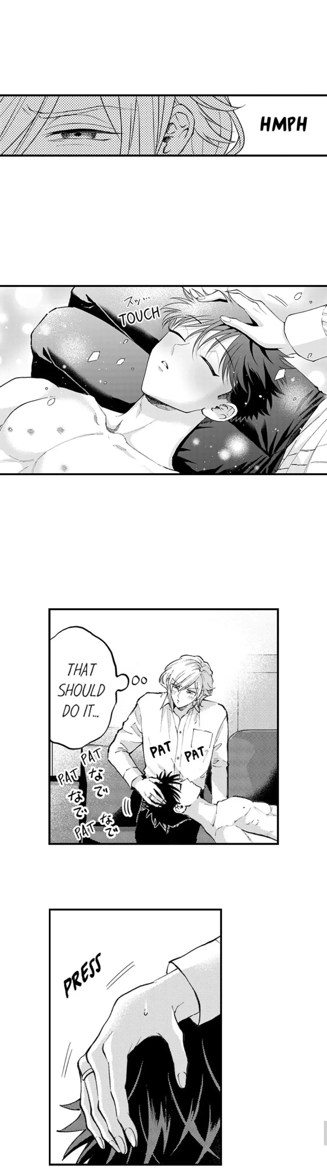 Hit On By A Kinky Guy - Chapter 192 Page 7