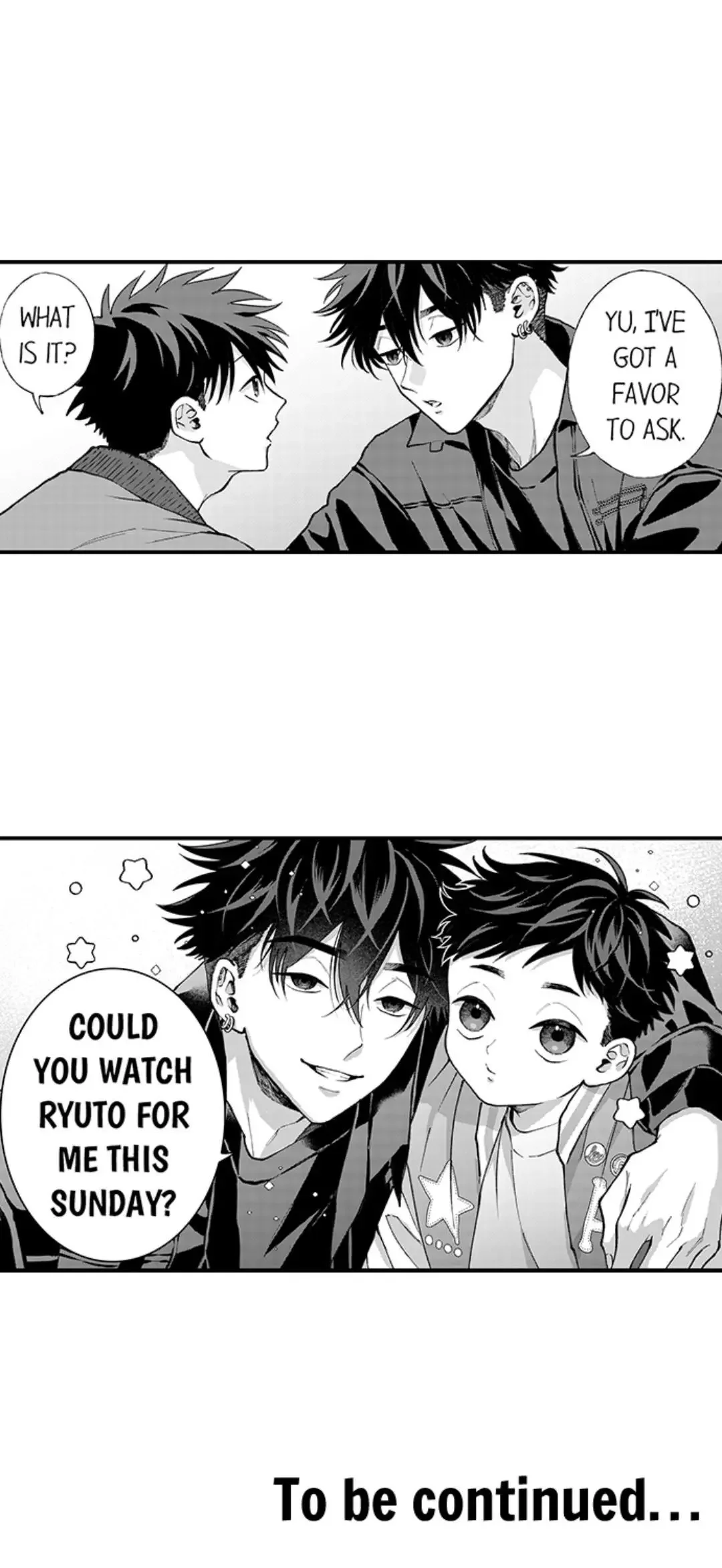 Hit On By A Kinky Guy - Chapter 192 Page 14