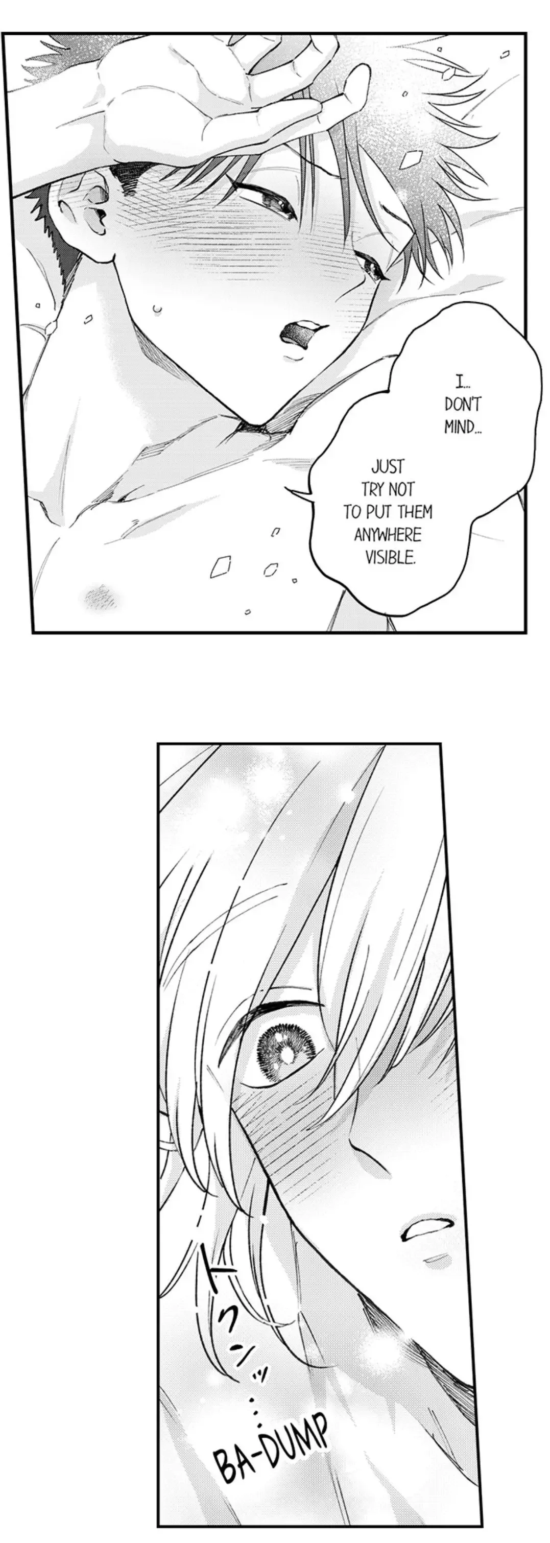 Hit On By A Kinky Guy - Chapter 193 Page 2