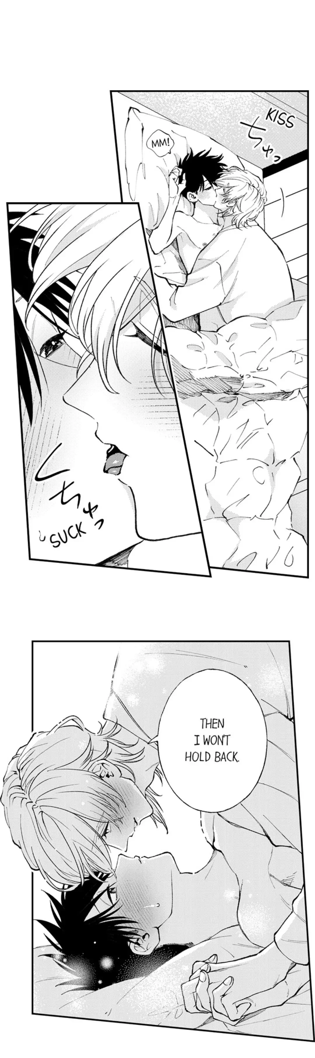 Hit On By A Kinky Guy - Chapter 193 Page 3