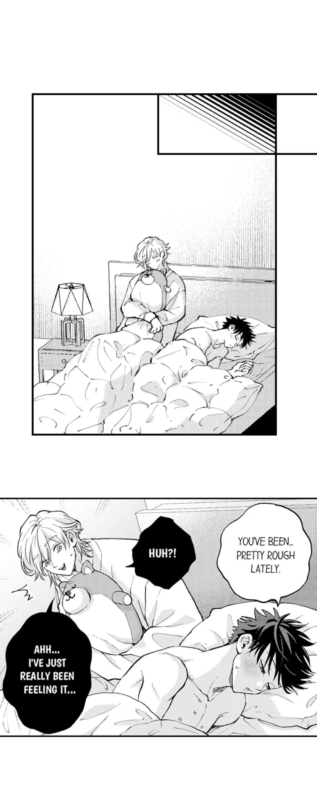Hit On By A Kinky Guy - Chapter 193 Page 8