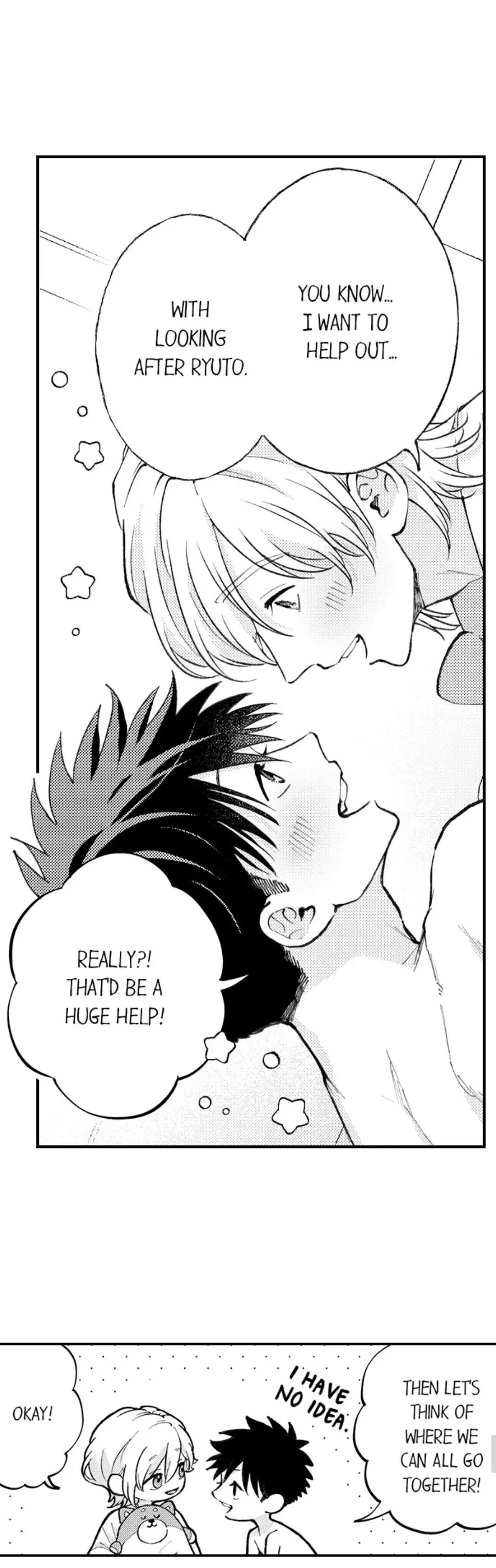 Hit On By A Kinky Guy - Chapter 193 Page 11