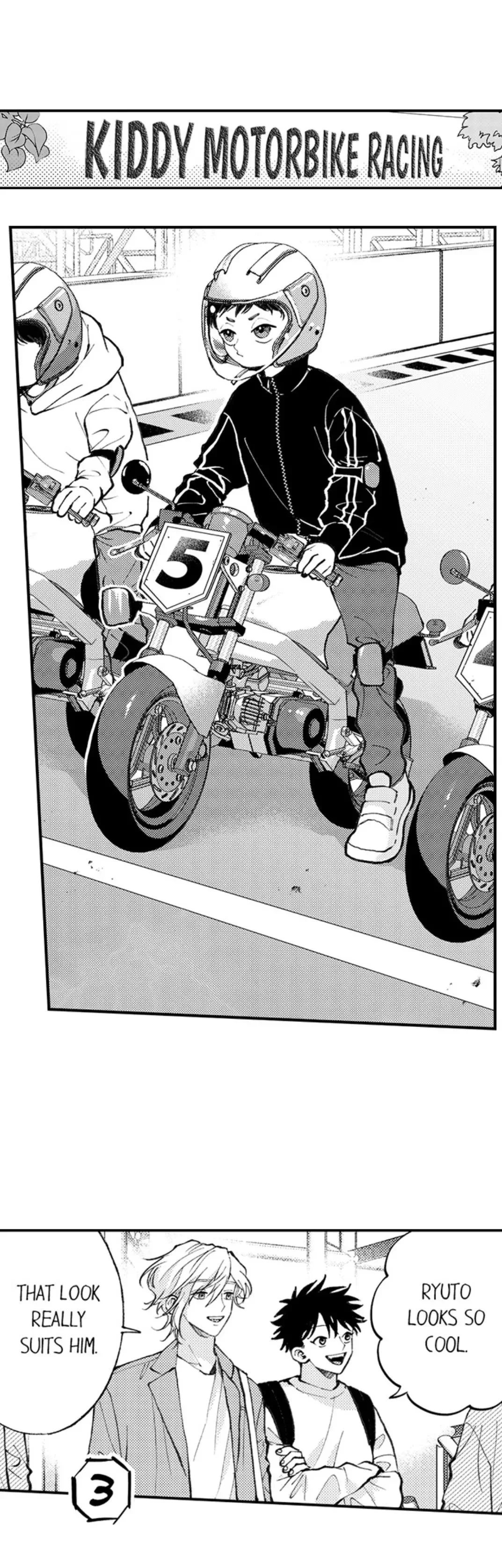 Hit On By A Kinky Guy - Chapter 193 Page 15