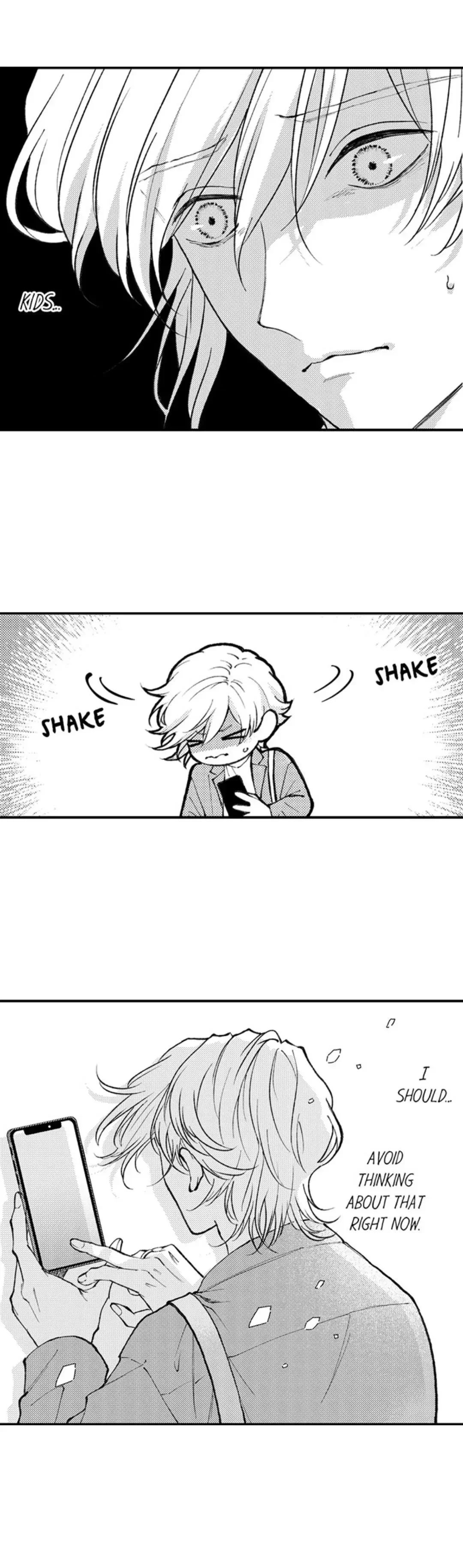 Hit On By A Kinky Guy - Chapter 194 Page 2