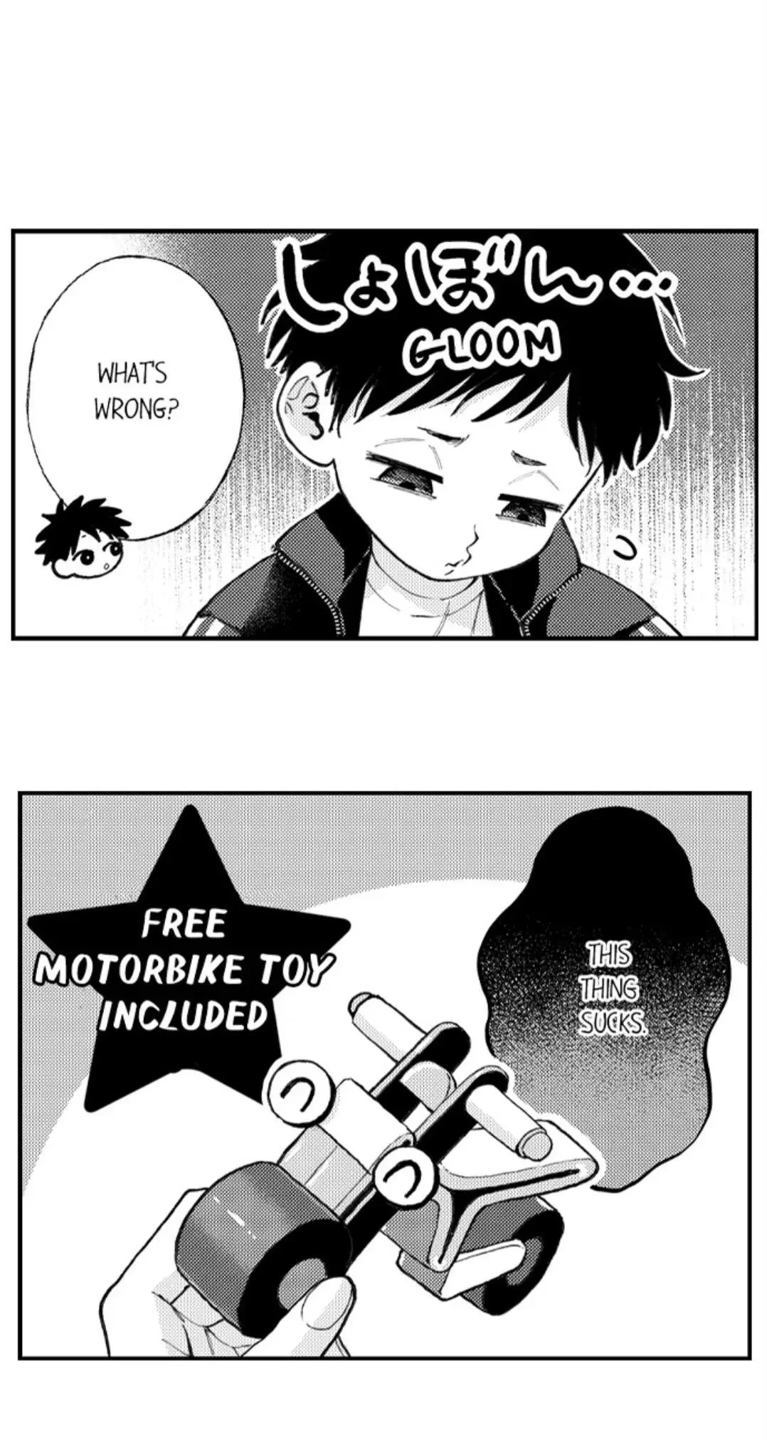 Hit On By A Kinky Guy - Chapter 194 Page 16