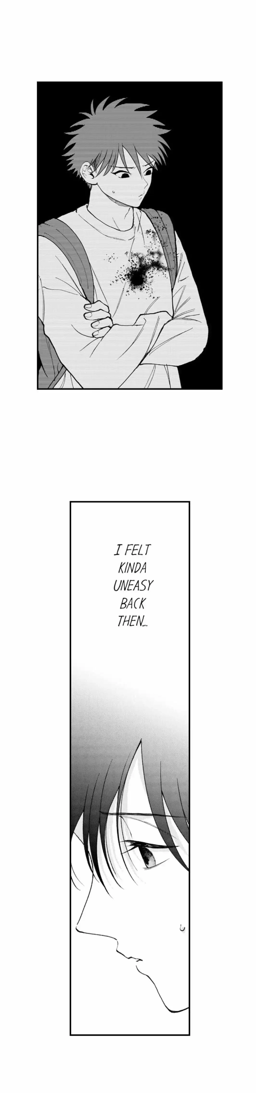 Hit On By A Kinky Guy - Chapter 196 Page 4