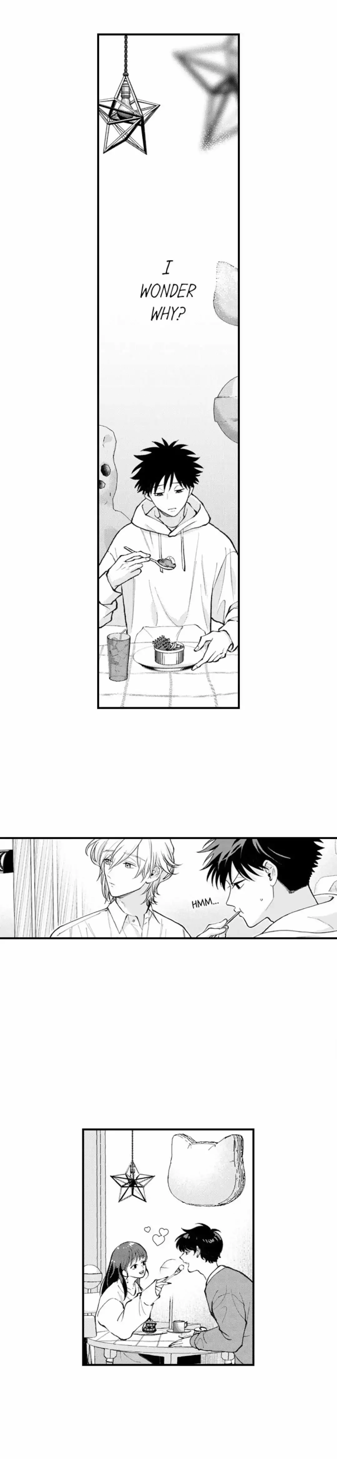Hit On By A Kinky Guy - Chapter 196 Page 5
