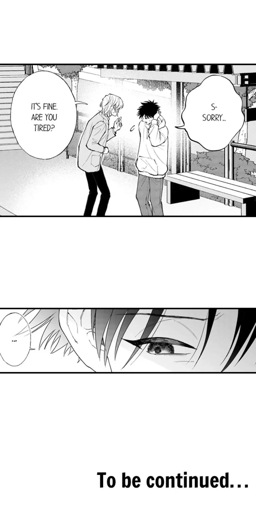 Hit On By A Kinky Guy - Chapter 196 Page 16