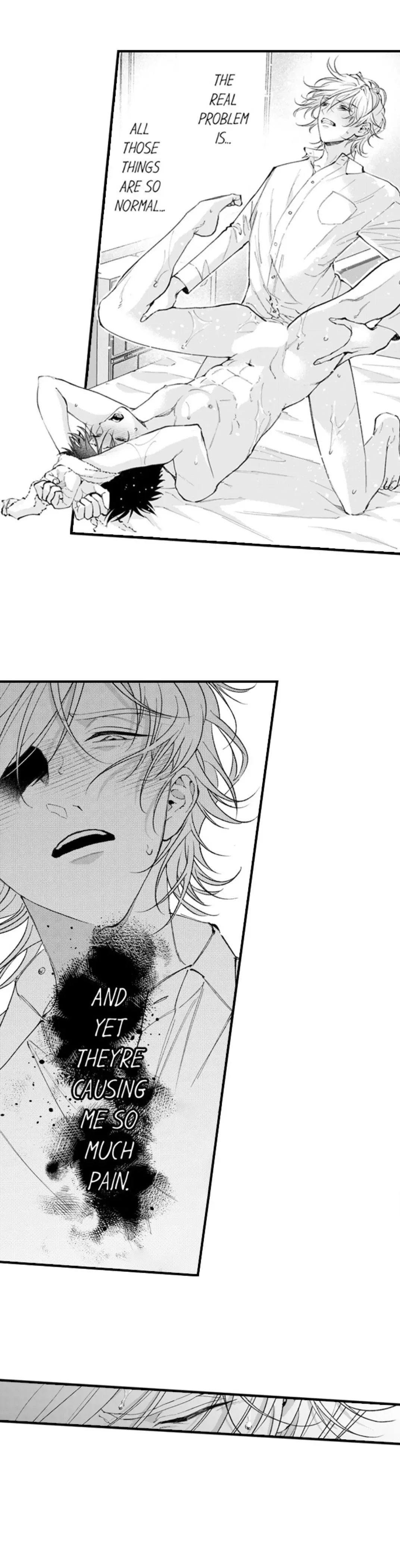 Hit On By A Kinky Guy - Chapter 198 Page 4