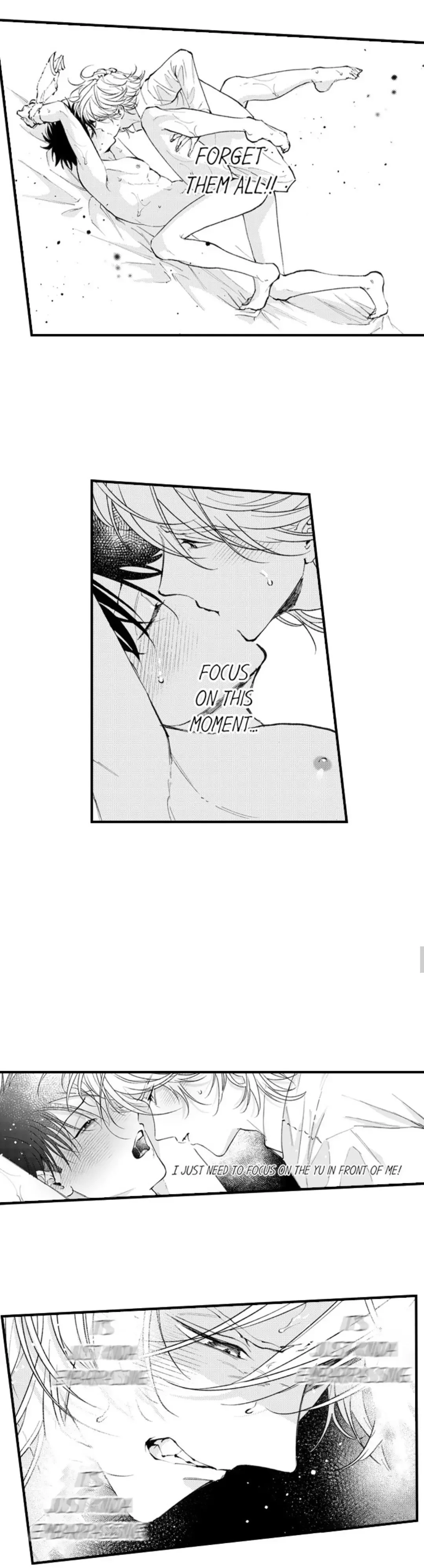 Hit On By A Kinky Guy - Chapter 198 Page 5