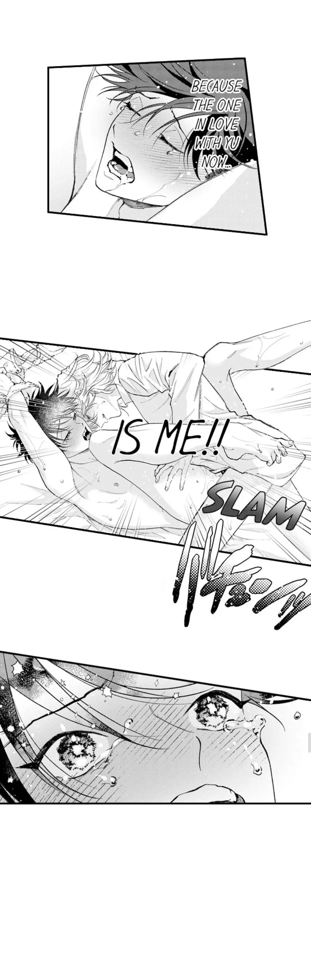 Hit On By A Kinky Guy - Chapter 198 Page 6