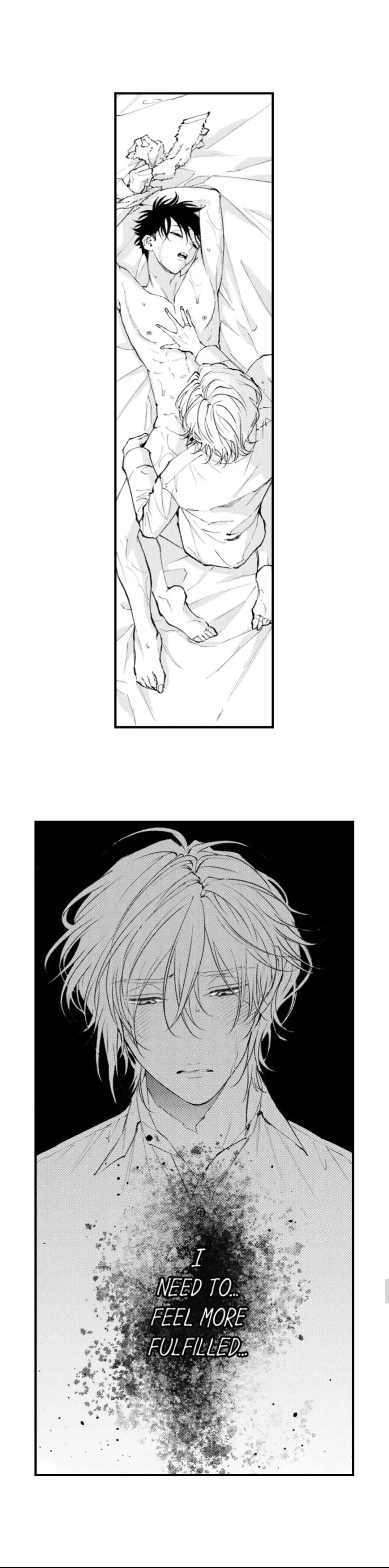 Hit On By A Kinky Guy - Chapter 198 Page 7