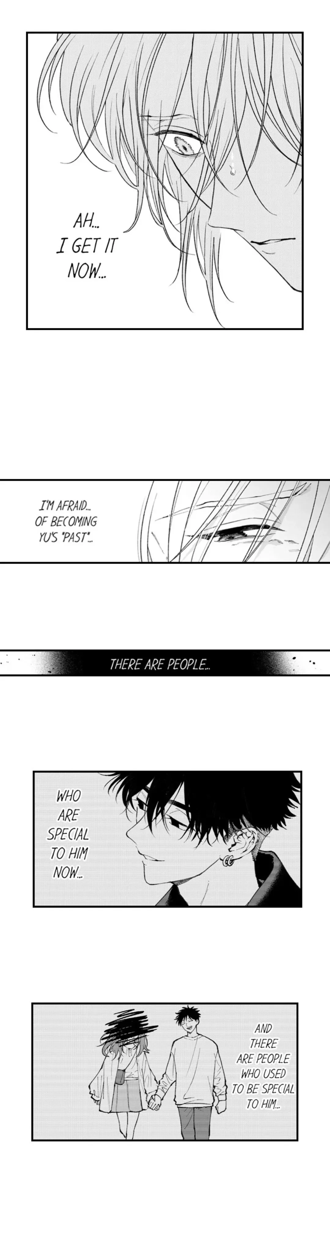 Hit On By A Kinky Guy - Chapter 198 Page 13