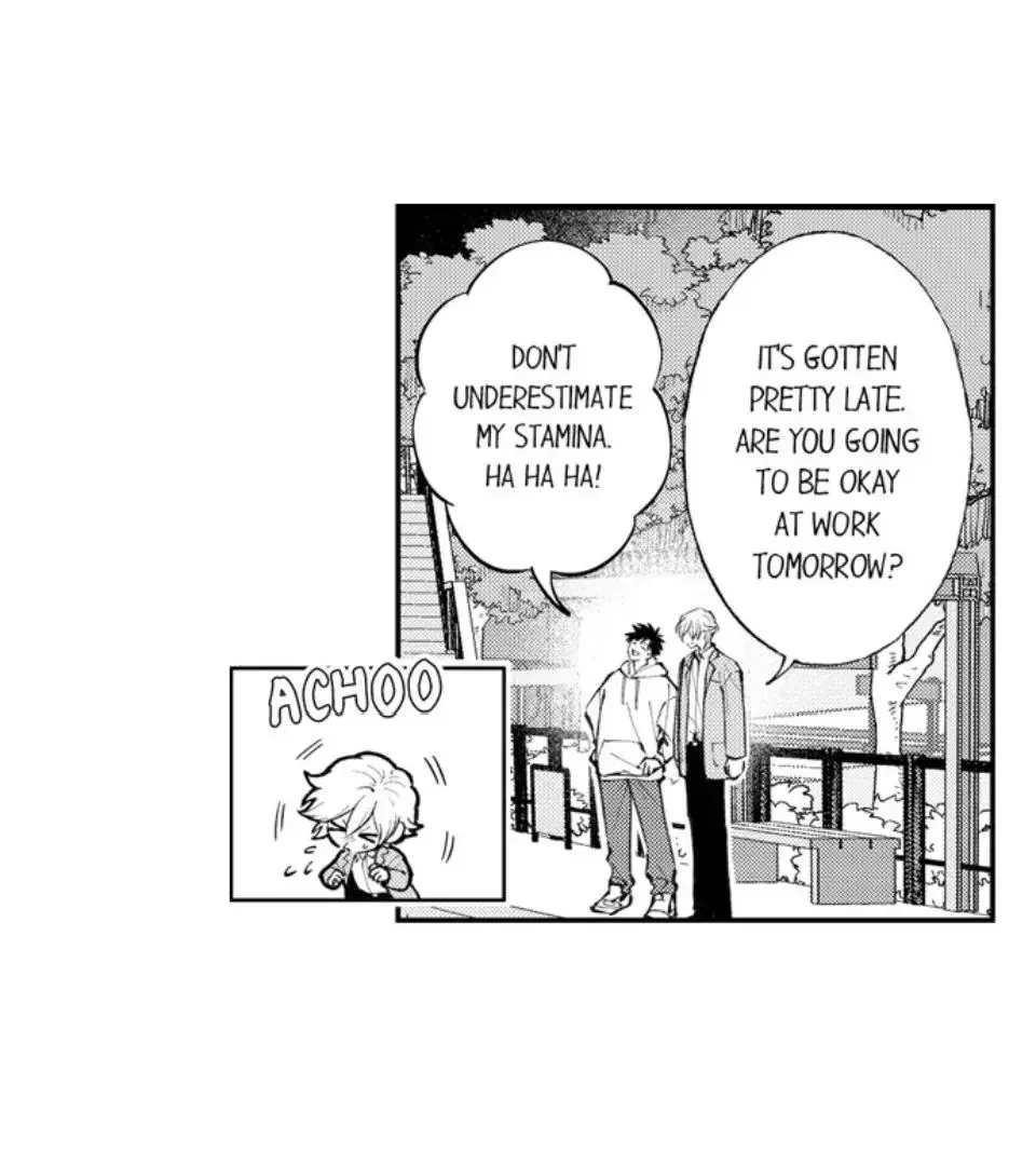 Hit On By A Kinky Guy - Chapter 199 Page 2
