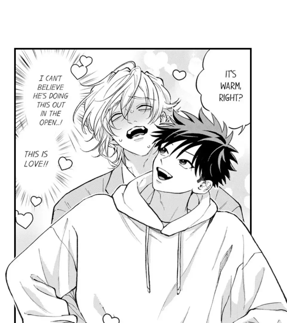 Hit On By A Kinky Guy - Chapter 199 Page 4
