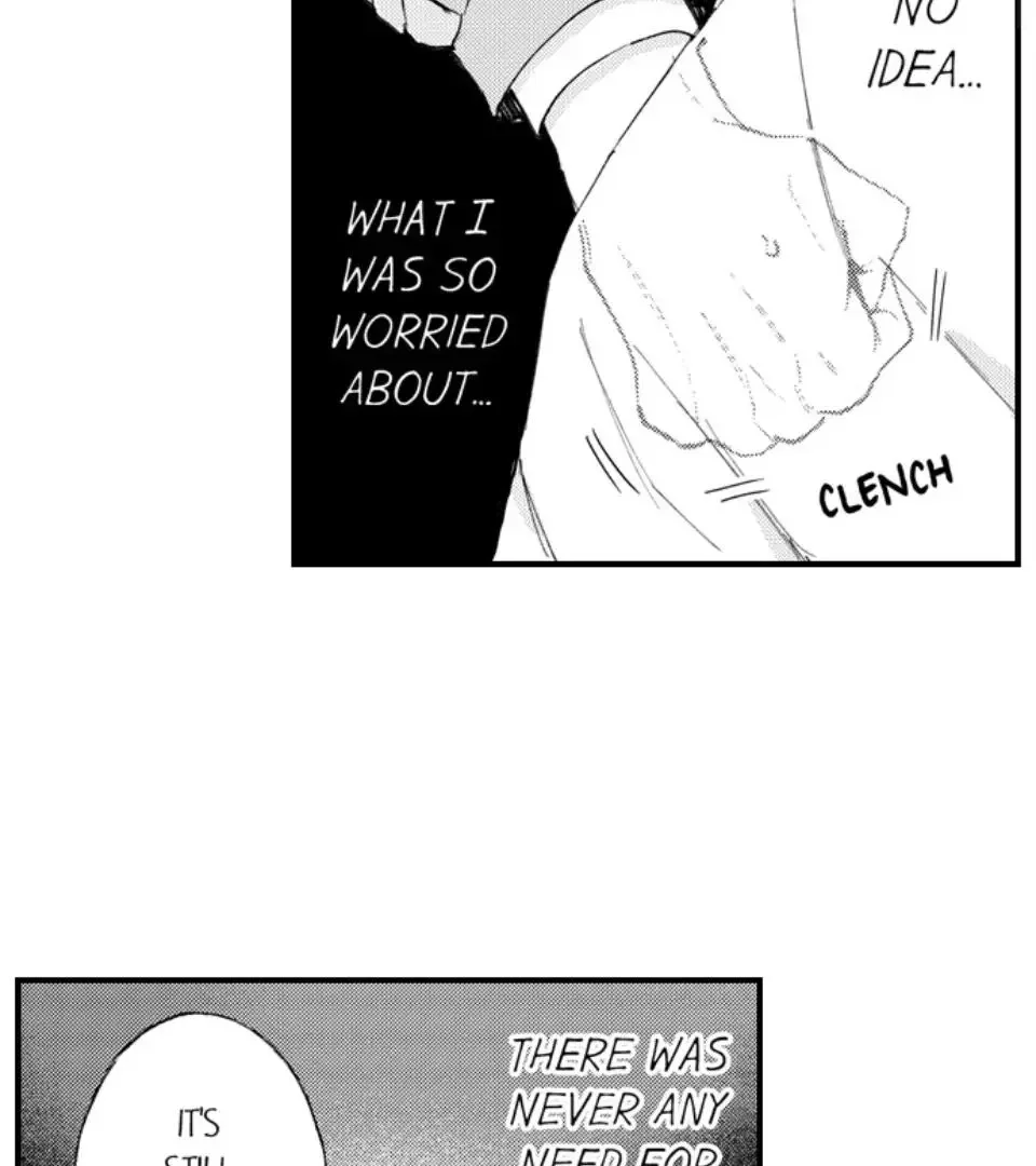 Hit On By A Kinky Guy - Chapter 199 Page 6