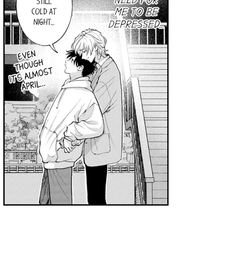 Hit On By A Kinky Guy - Chapter 199 Page 7