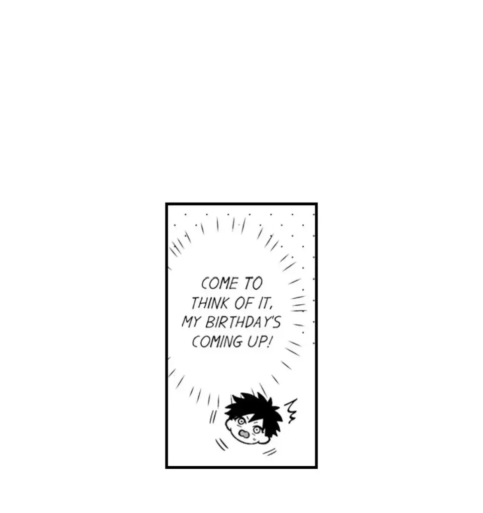 Hit On By A Kinky Guy - Chapter 199 Page 8