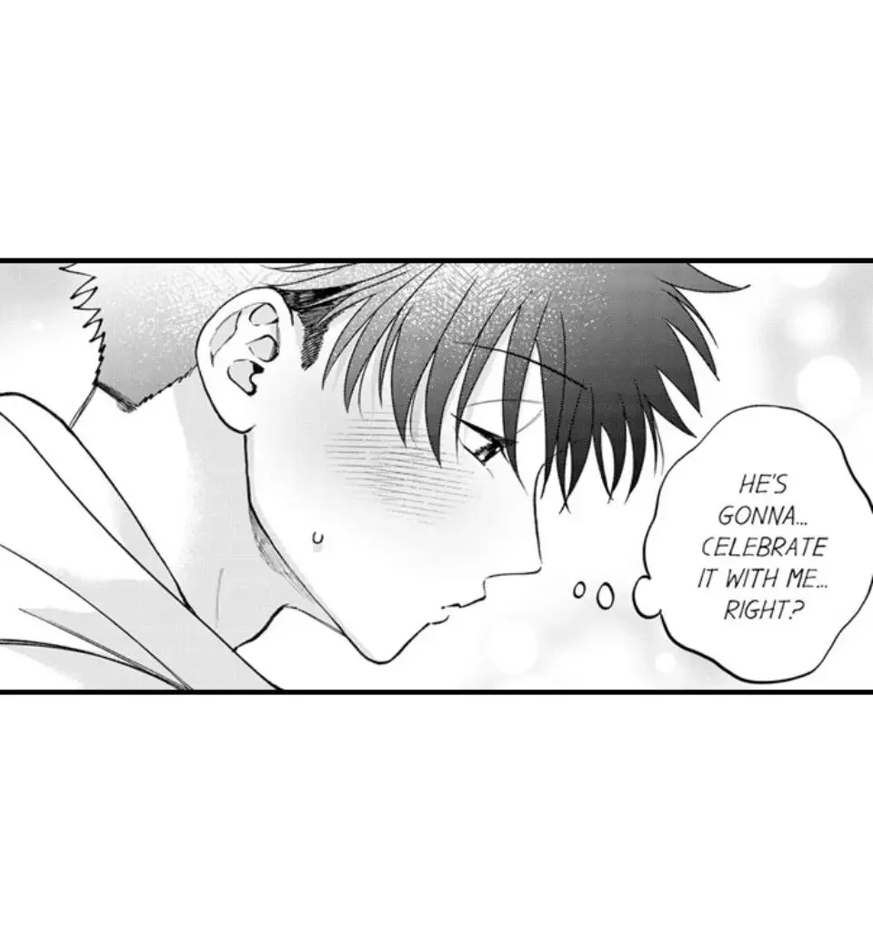 Hit On By A Kinky Guy - Chapter 199 Page 9