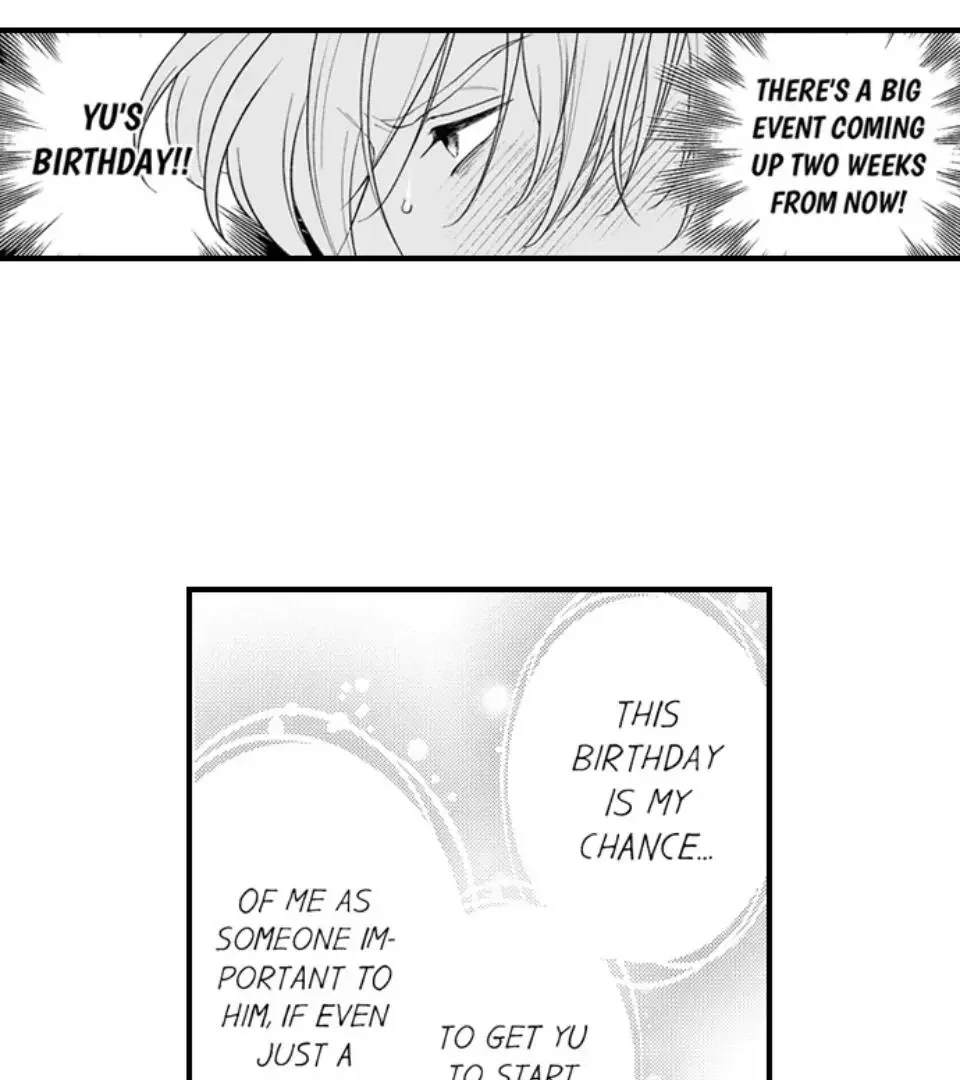 Hit On By A Kinky Guy - Chapter 199 Page 10