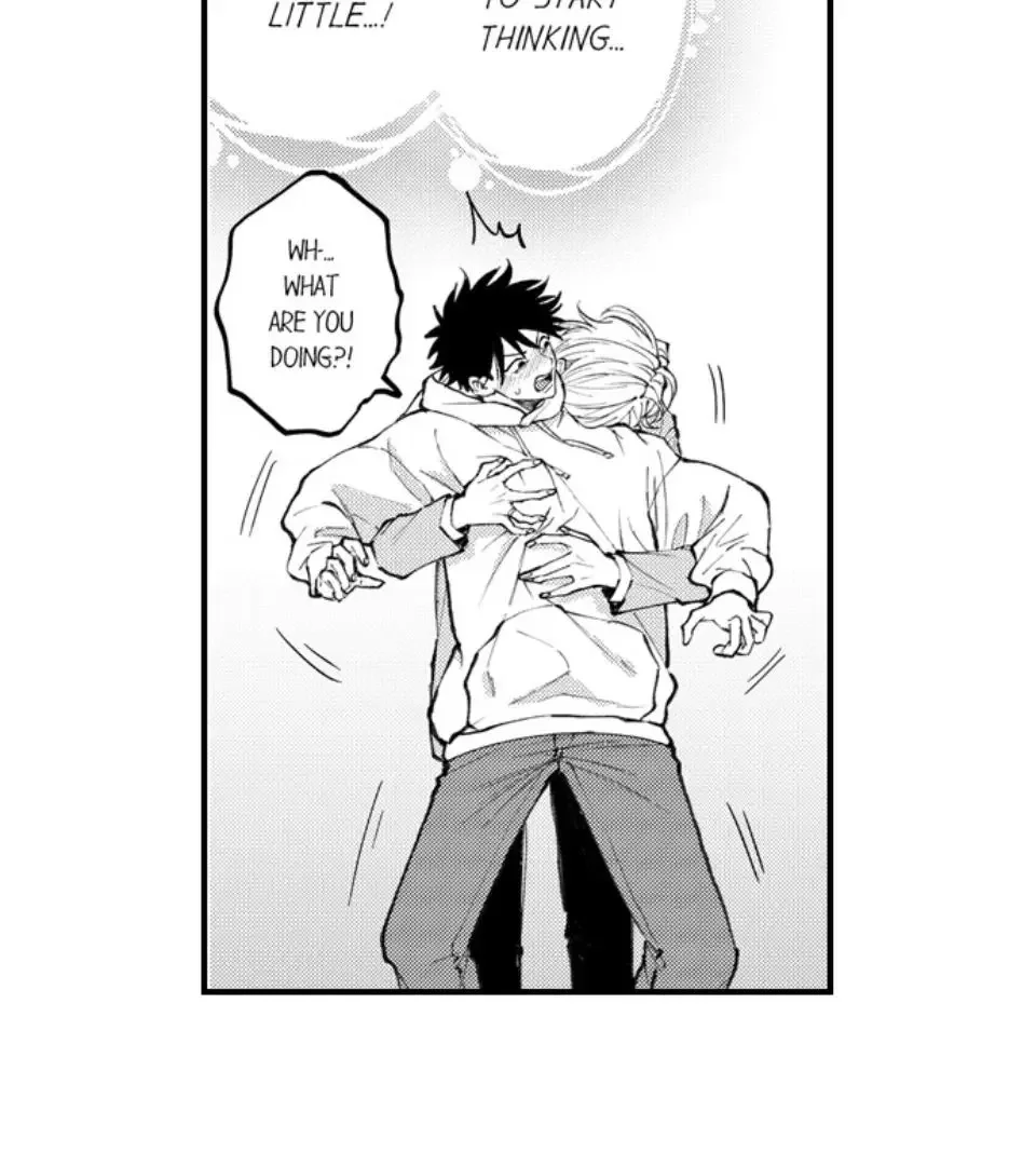 Hit On By A Kinky Guy - Chapter 199 Page 11