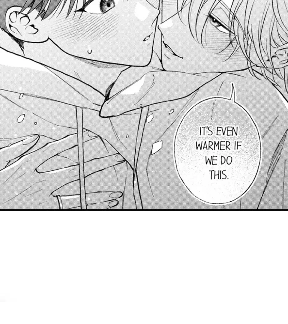 Hit On By A Kinky Guy - Chapter 199 Page 14