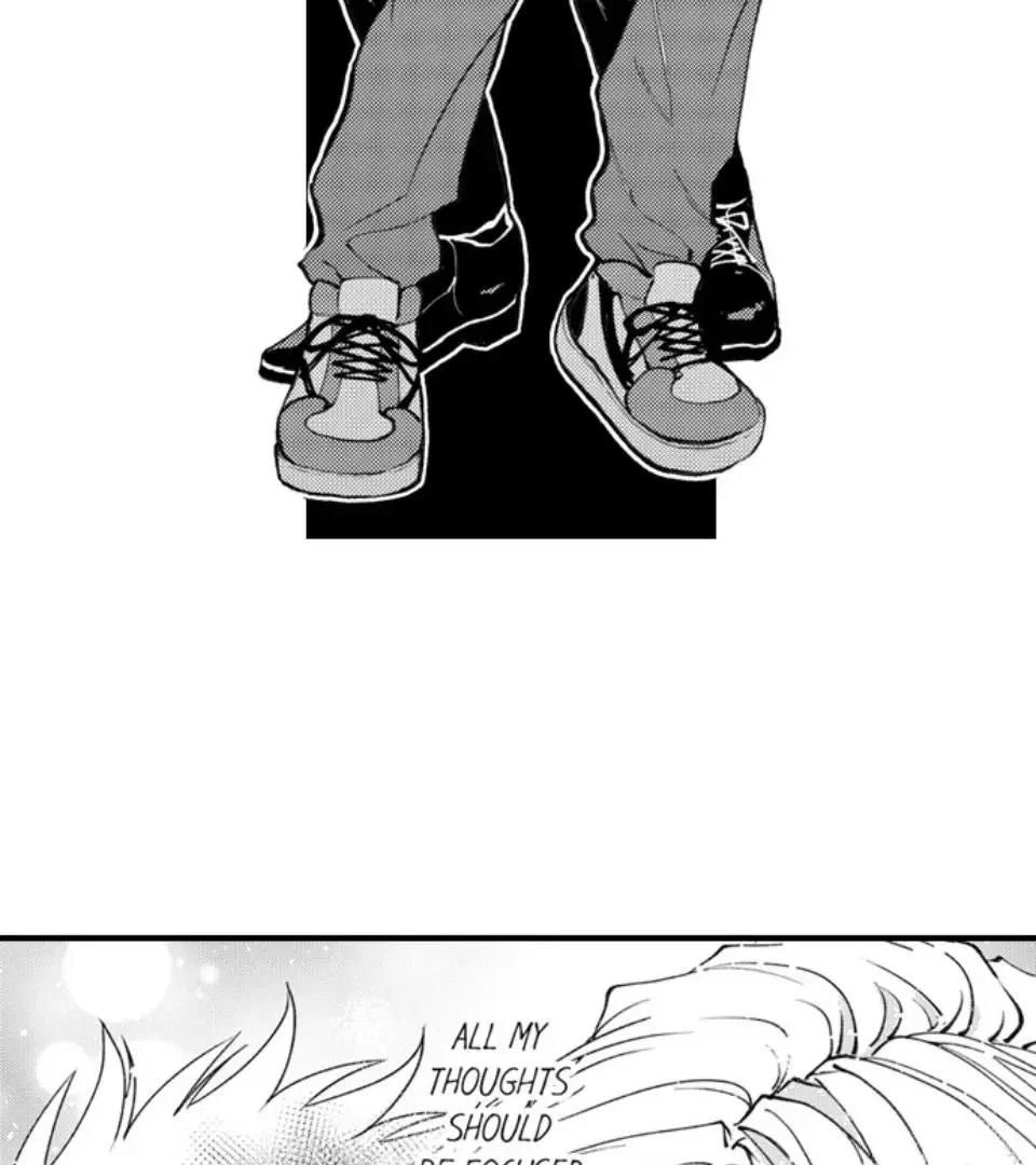 Hit On By A Kinky Guy - Chapter 199 Page 17