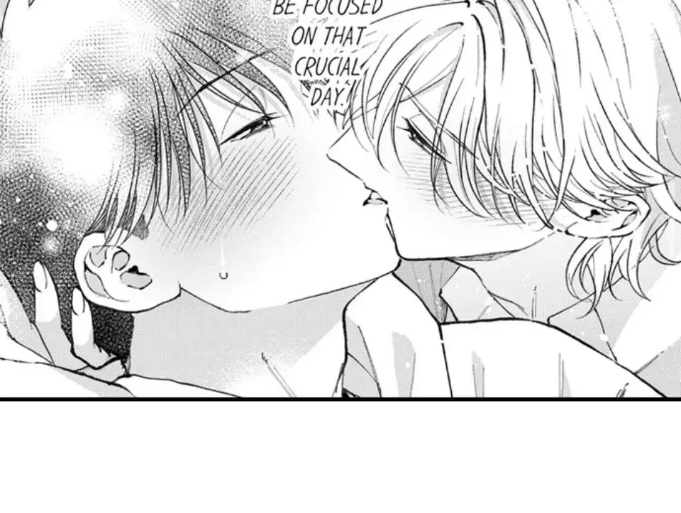 Hit On By A Kinky Guy - Chapter 199 Page 18