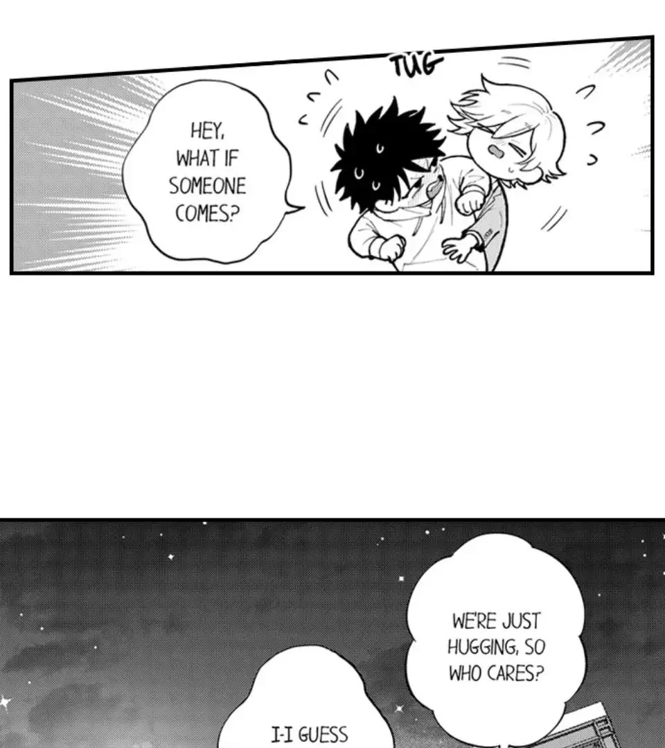Hit On By A Kinky Guy - Chapter 199 Page 20