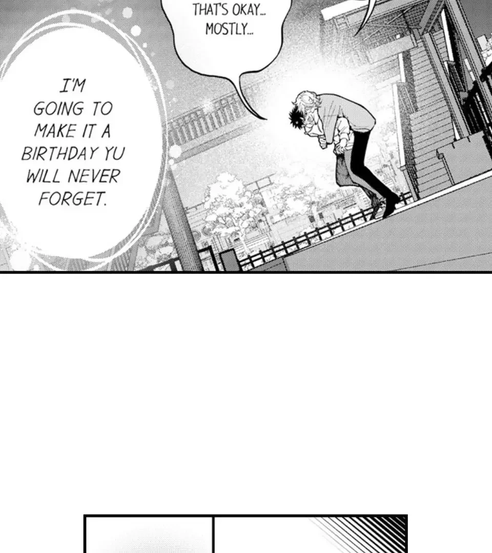 Hit On By A Kinky Guy - Chapter 199 Page 21
