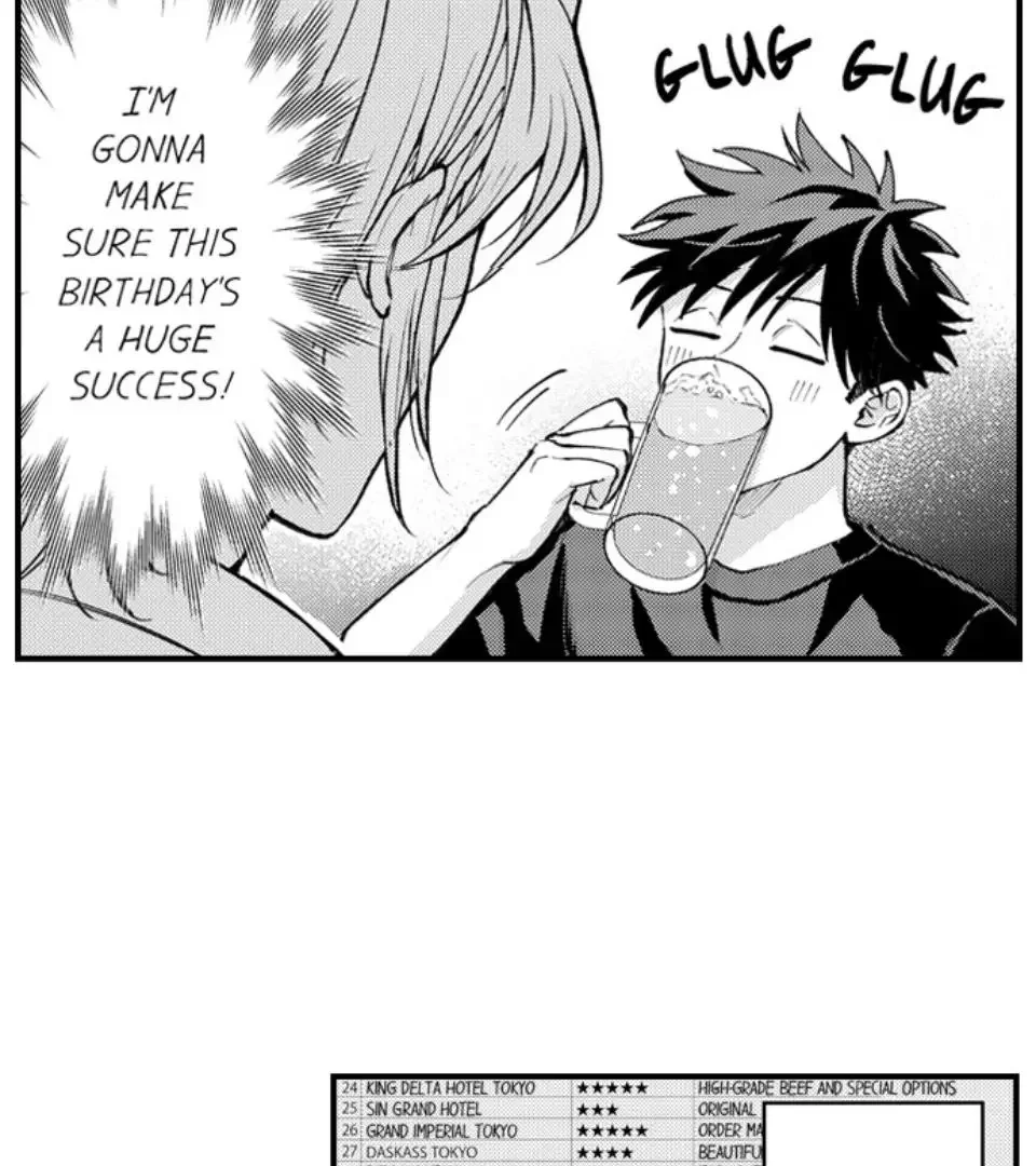 Hit On By A Kinky Guy - Chapter 199 Page 23