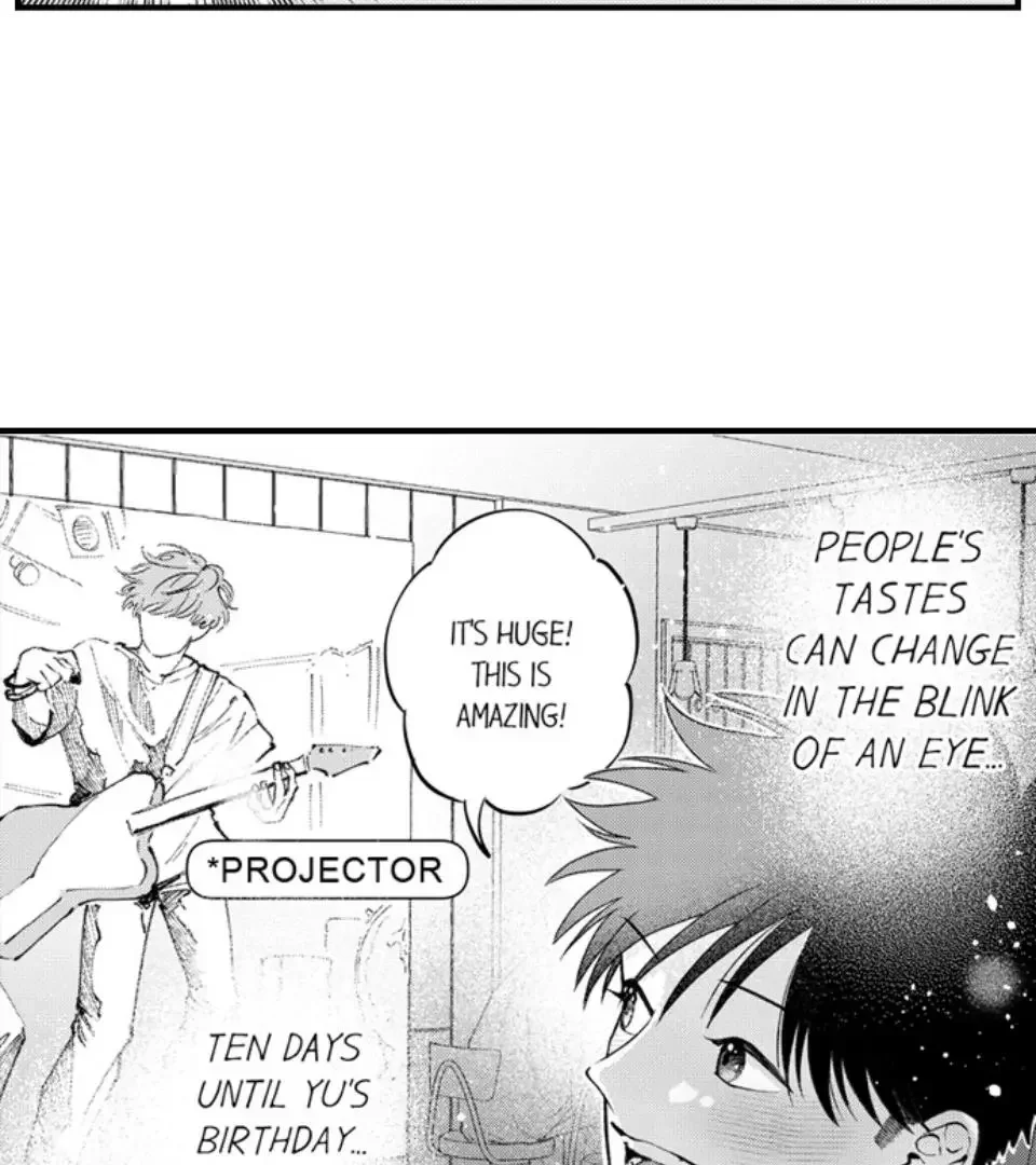 Hit On By A Kinky Guy - Chapter 199 Page 25