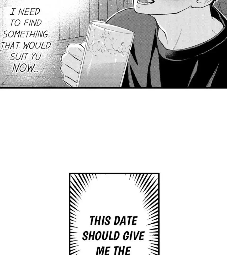 Hit On By A Kinky Guy - Chapter 199 Page 26