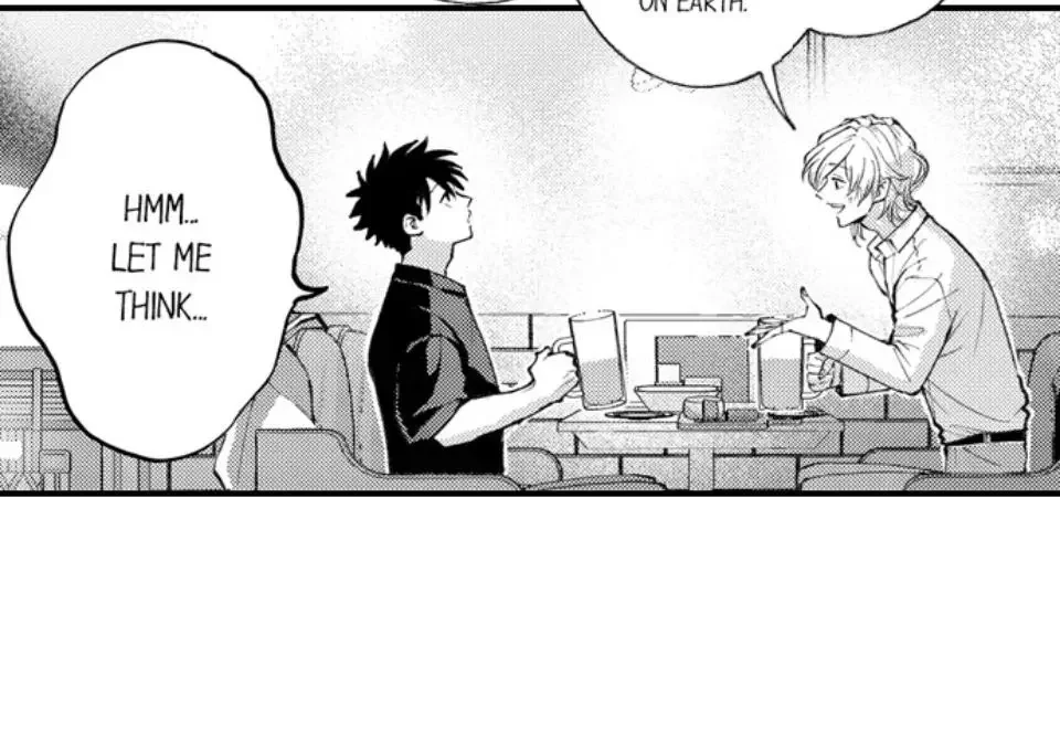 Hit On By A Kinky Guy - Chapter 199 Page 29