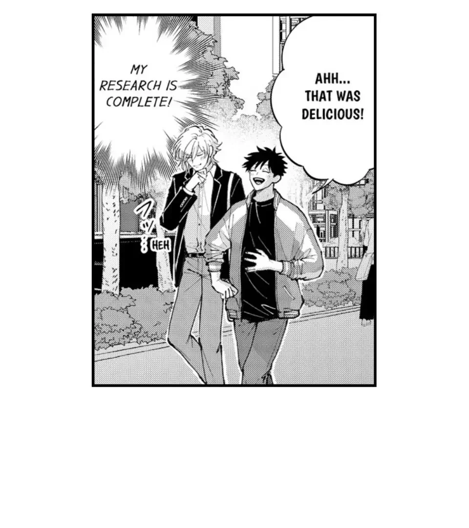 Hit On By A Kinky Guy - Chapter 199 Page 30