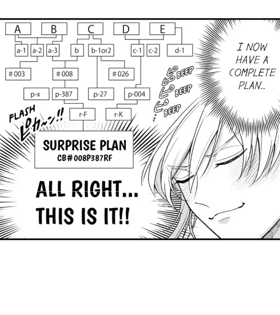 Hit On By A Kinky Guy - Chapter 199 Page 31