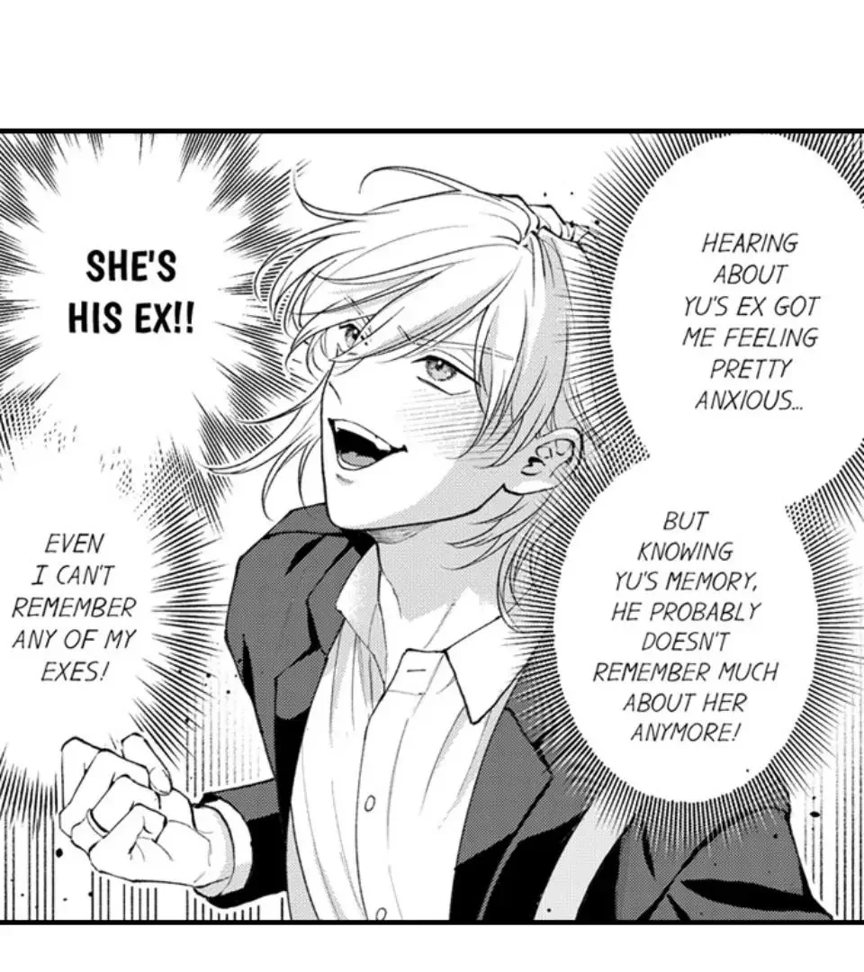 Hit On By A Kinky Guy - Chapter 199 Page 32