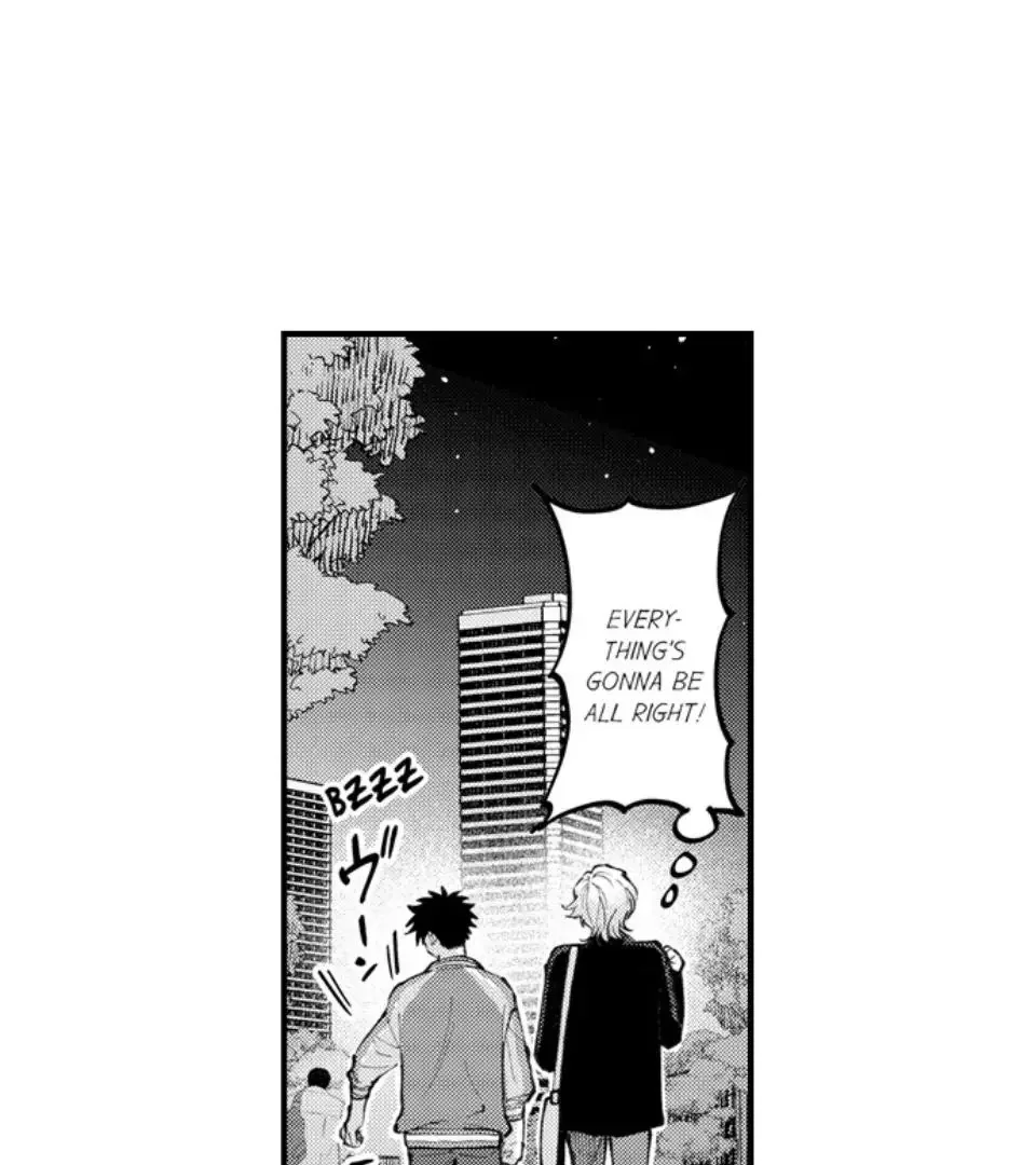 Hit On By A Kinky Guy - Chapter 199 Page 33