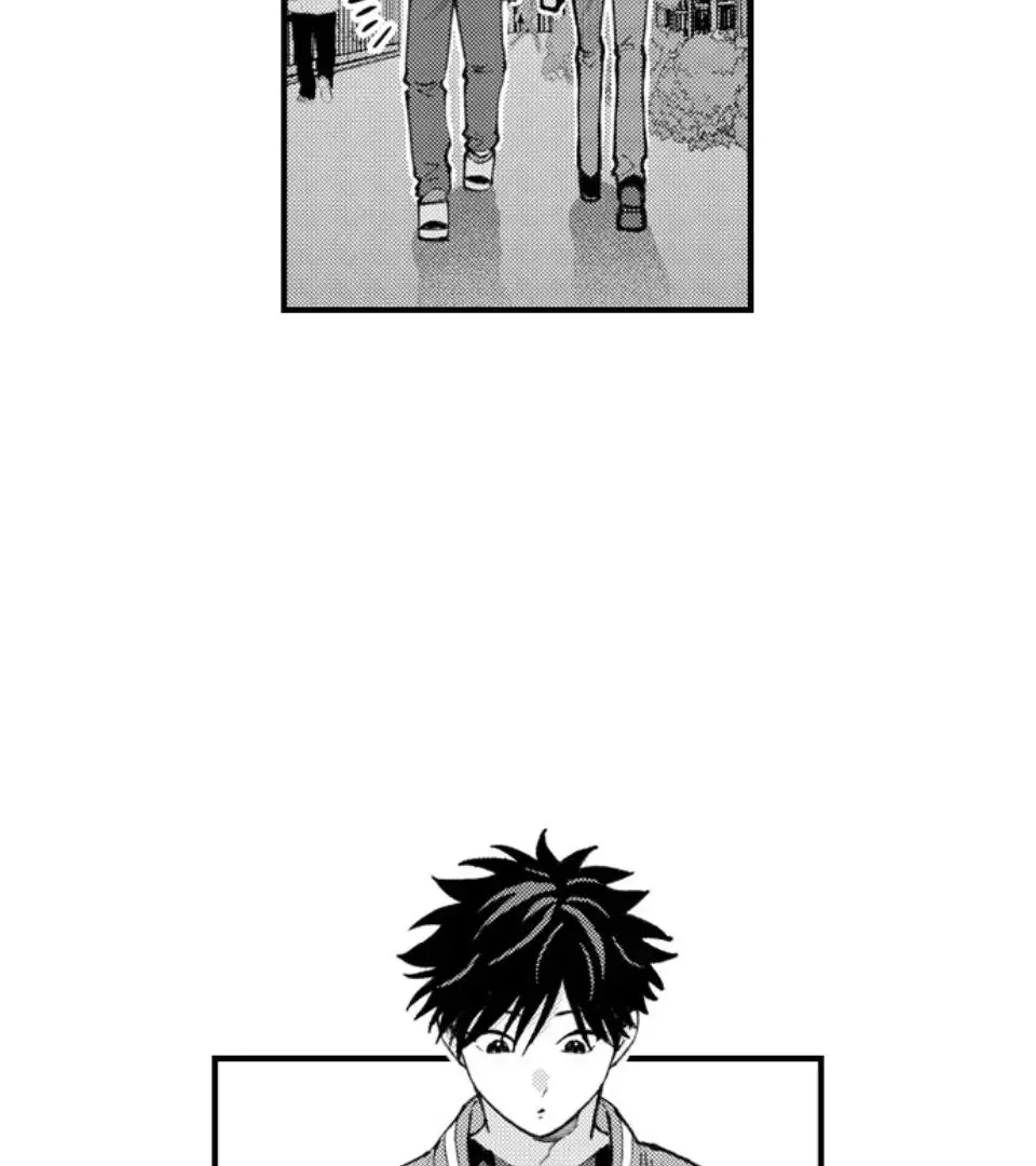 Hit On By A Kinky Guy - Chapter 199 Page 34