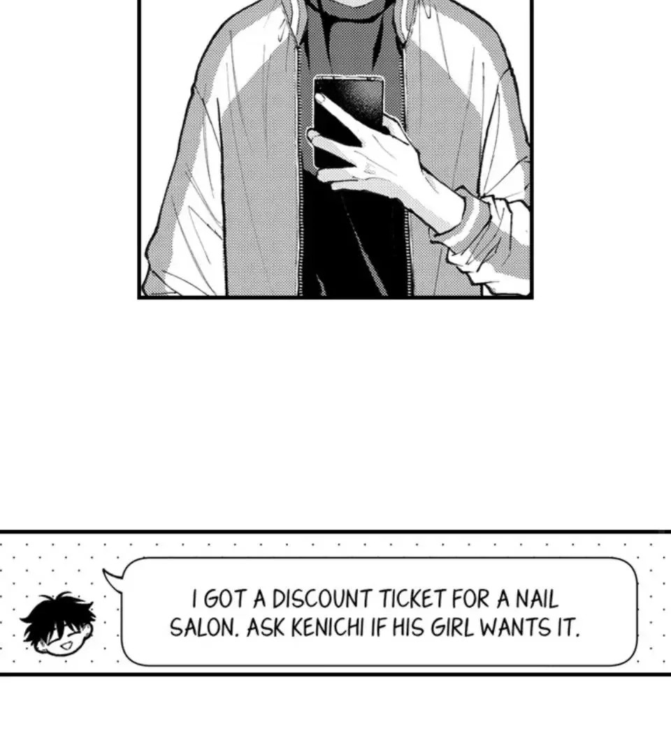 Hit On By A Kinky Guy - Chapter 199 Page 35