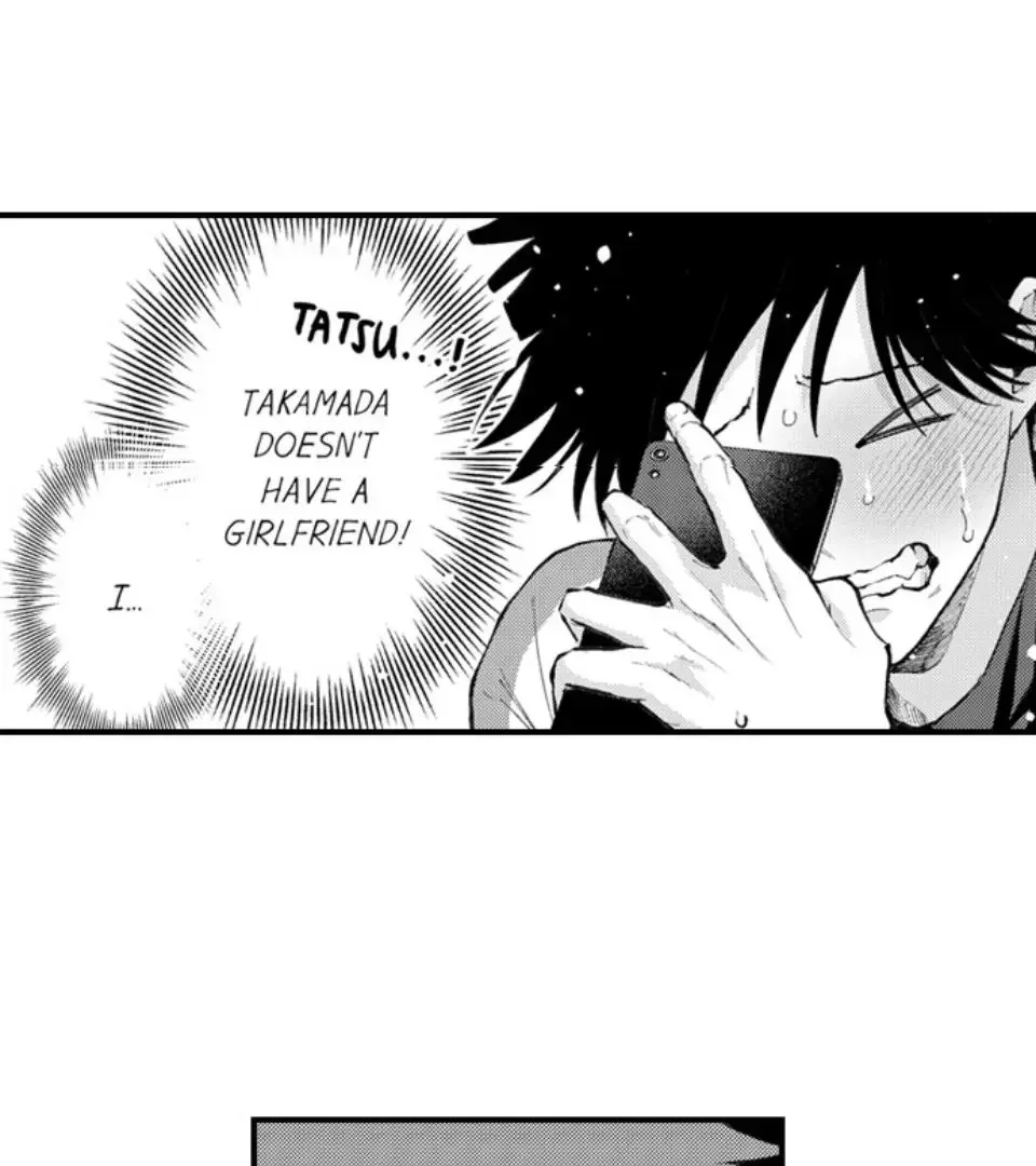 Hit On By A Kinky Guy - Chapter 199 Page 36